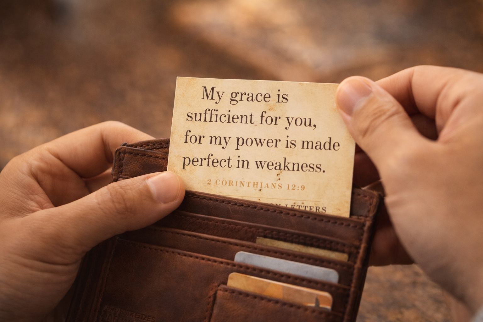 The Spurgeon Letters - Monthly Subscription